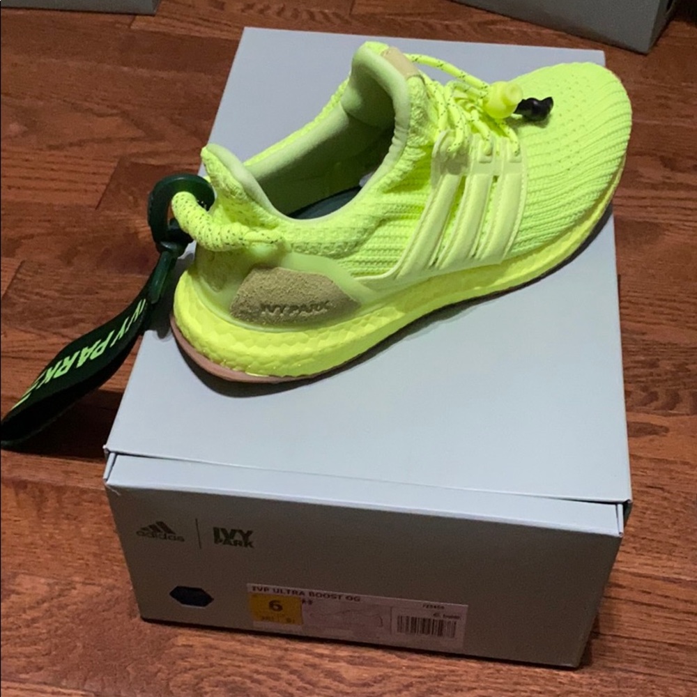 Ivy Park Ultra Boost